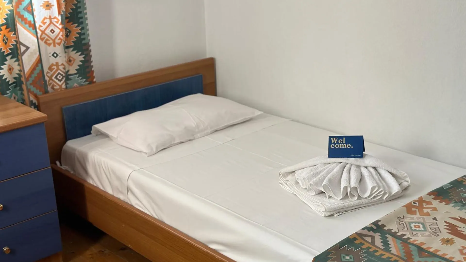 Apartmán Άνετο Σπίτι Στο Αργοστόλι 0*, Argostoli (Kefalonia)