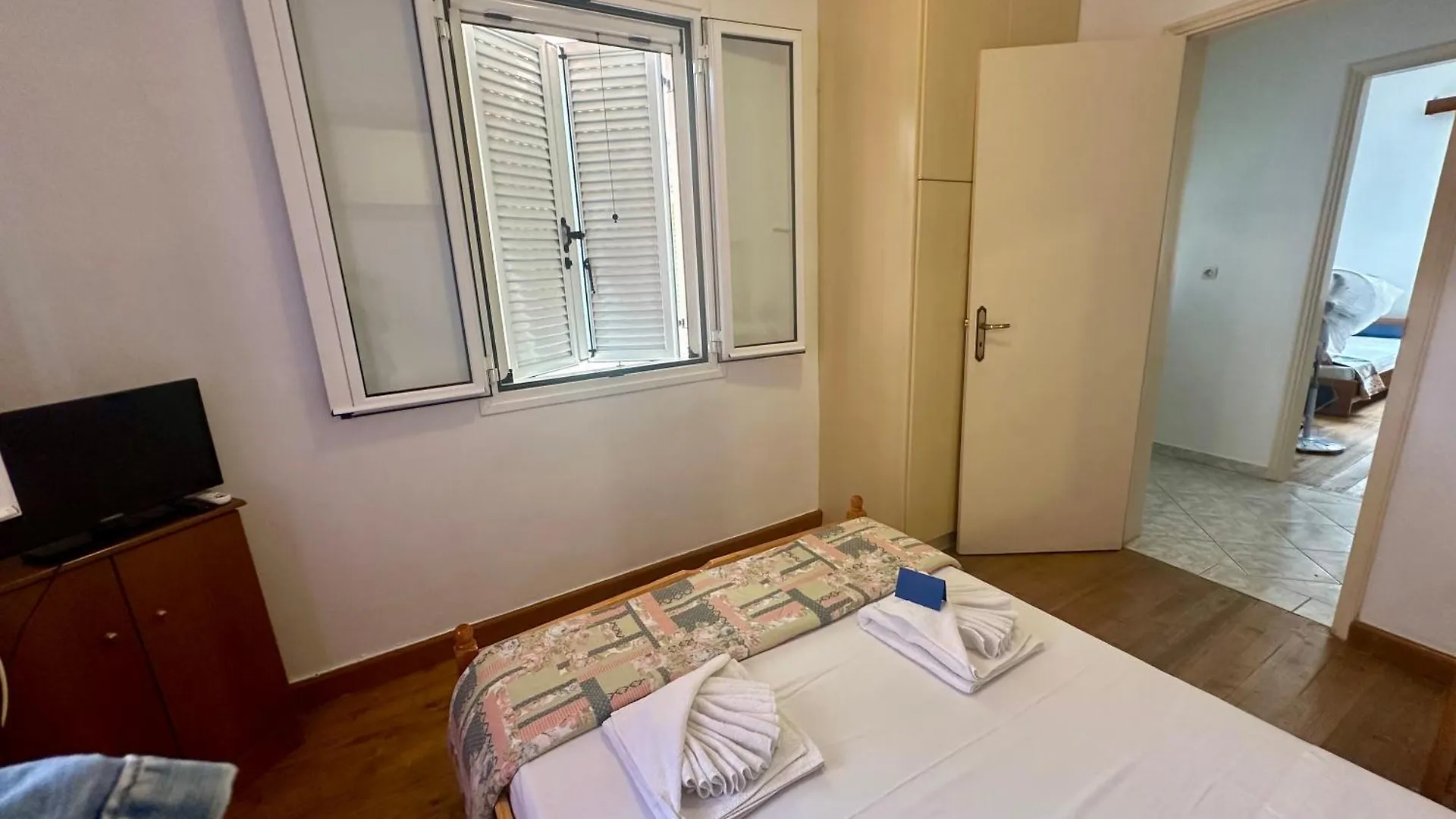 Apartmán Άνετο Σπίτι Στο Αργοστόλι