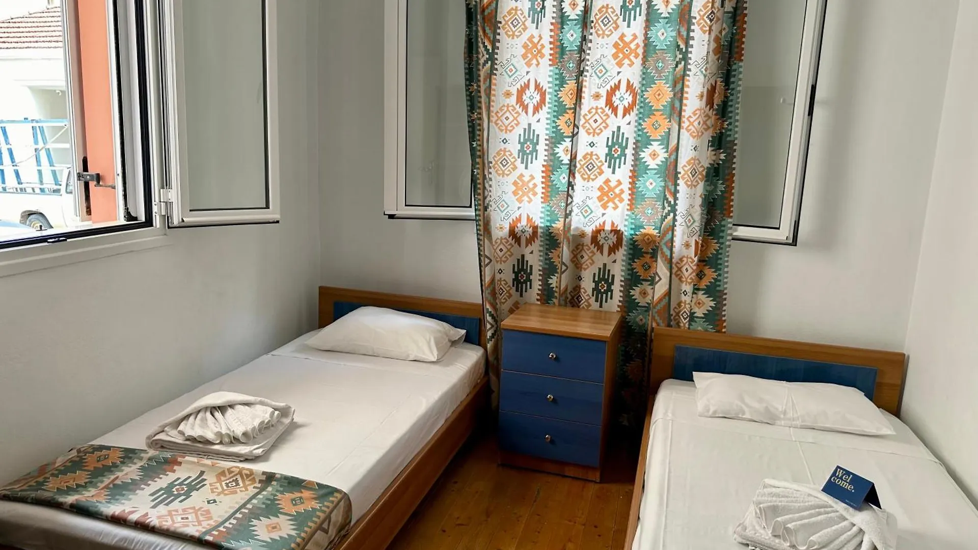 Άνετο Σπίτι Στο Αργοστόλι Apartment