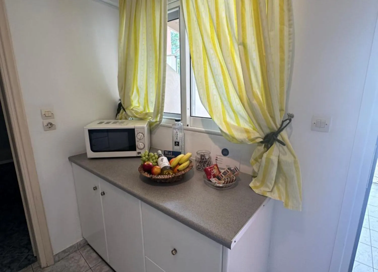 Άνετο Σπίτι Στο Αργοστόλι Apartment