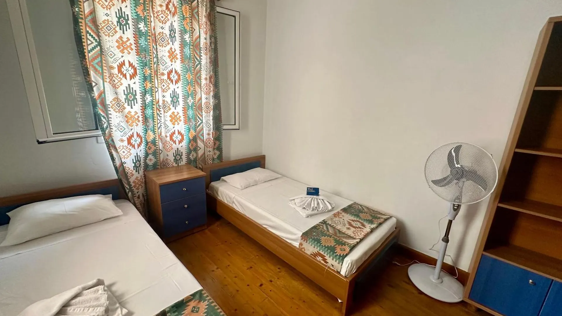 Άνετο Σπίτι Στο Αργοστόλι Apartment