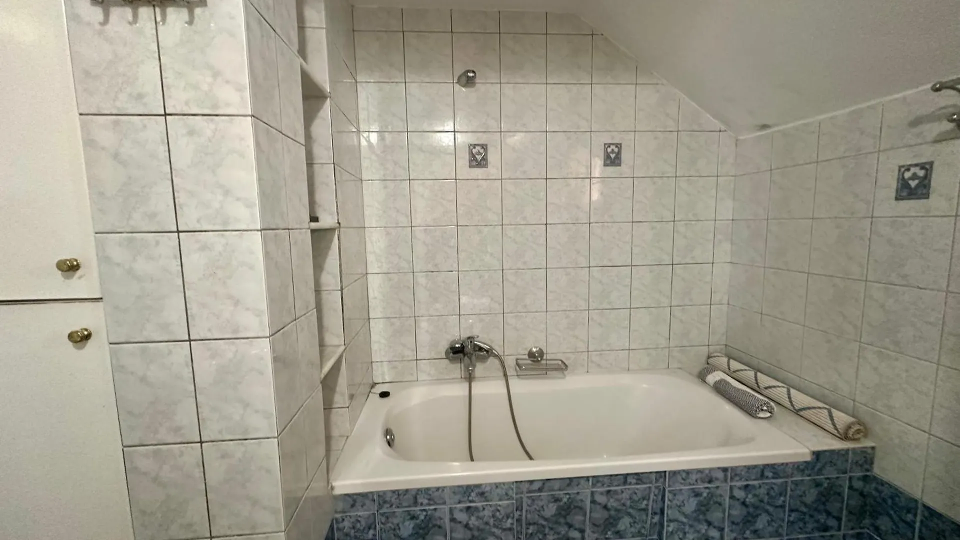 Άνετο Σπίτι Στο Αργοστόλι Apartment