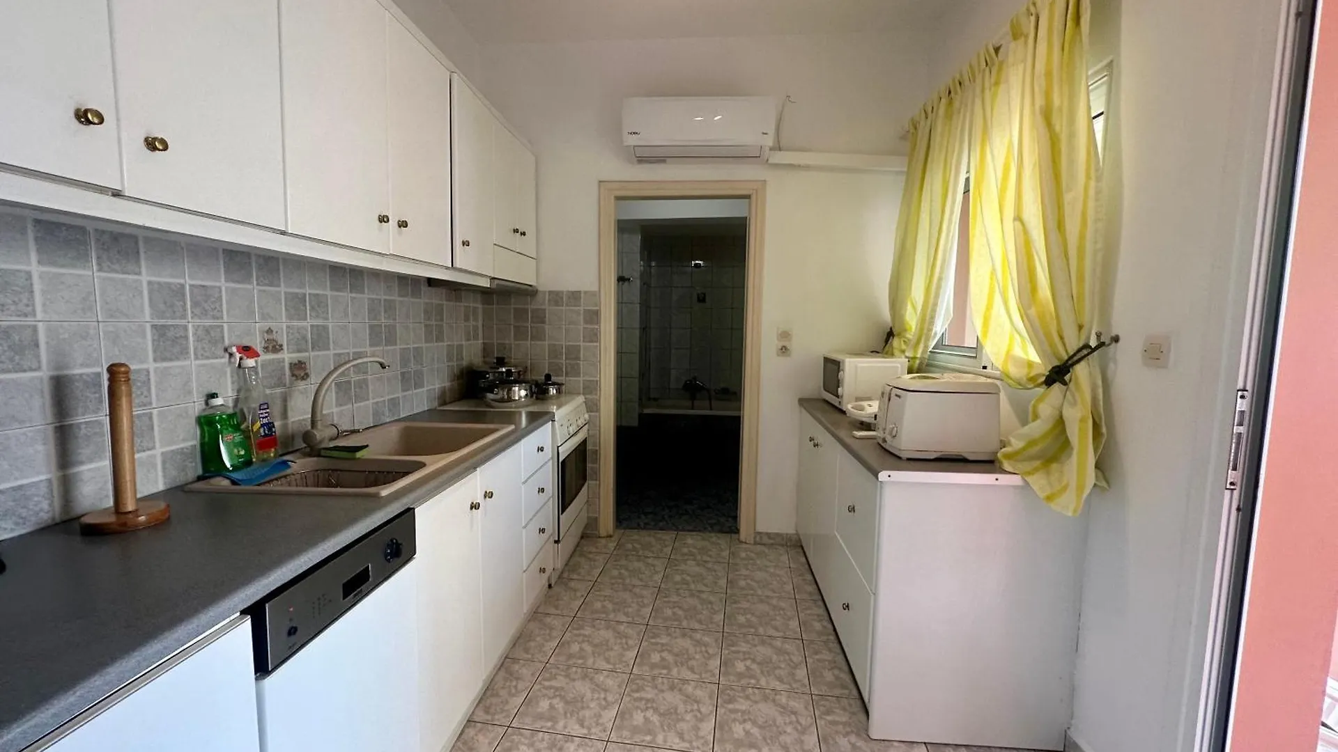 Άνετο Σπίτι Στο Αργοστόλι Apartment Greece