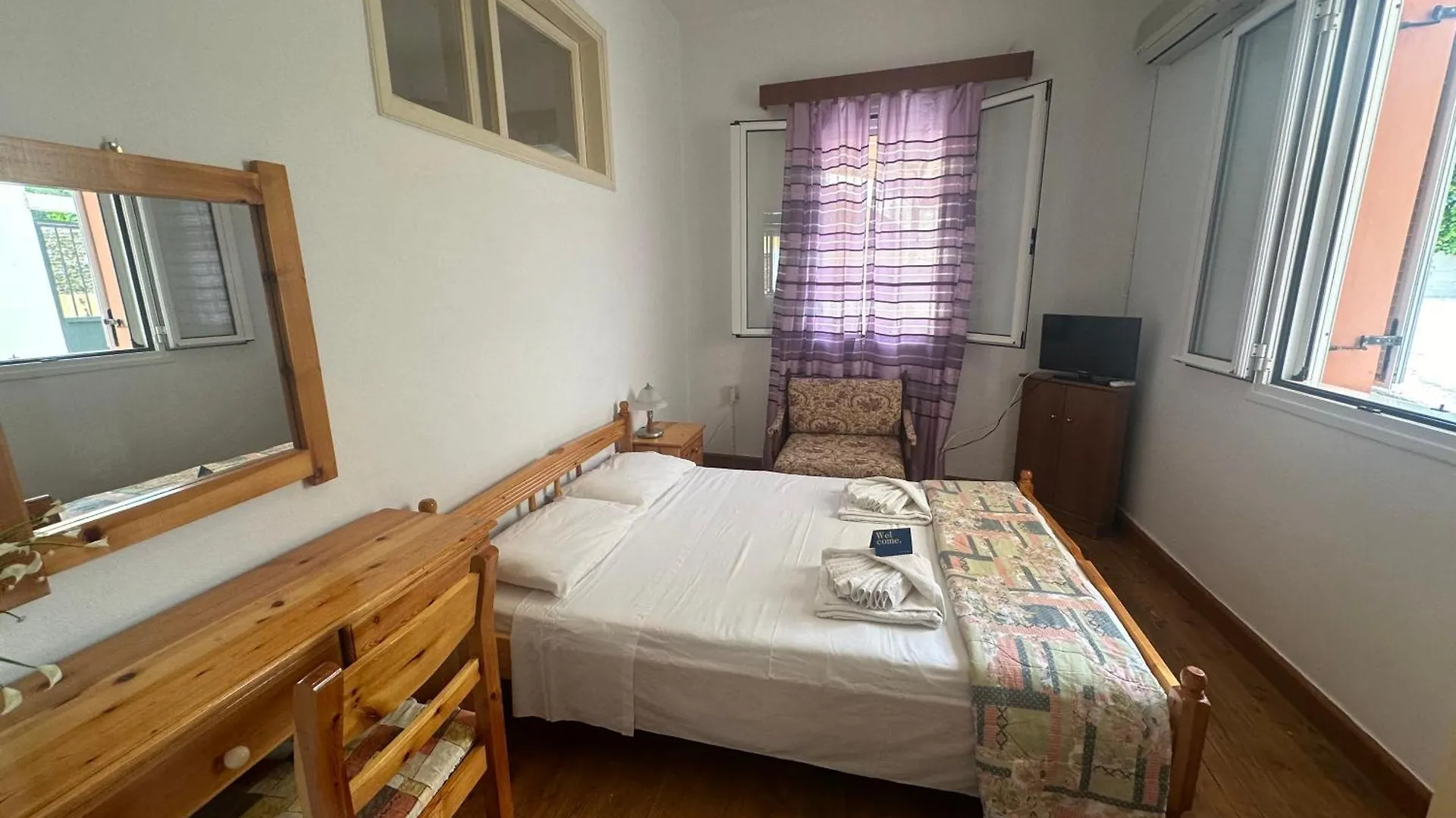 Άνετο Σπίτι Στο Αργοστόλι Apartment 0*, Argostoli (Kefalonia) Greece
