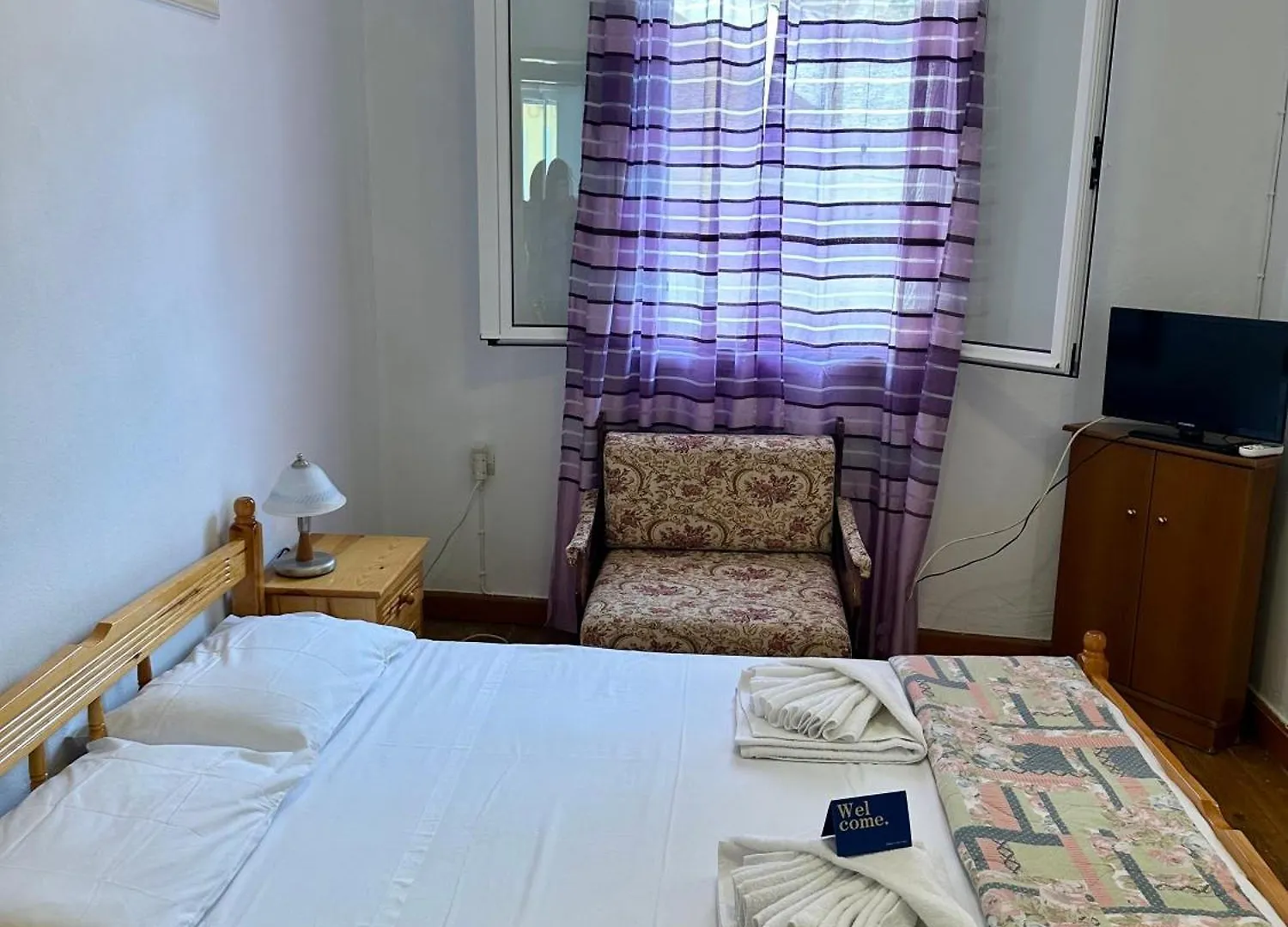 Άνετο Σπίτι Στο Αργοστόλι Apartment 0*, Argostoli (Kefalonia)