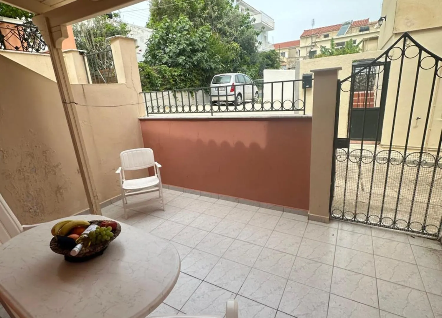 Άνετο Σπίτι Στο Αργοστόλι Apartment 0*, Argostoli (Kefalonia) Greece